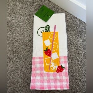 Kate Spade Kitchen Towels